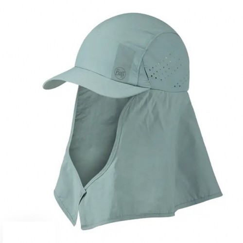 Desert Cap Solid Solid Flint